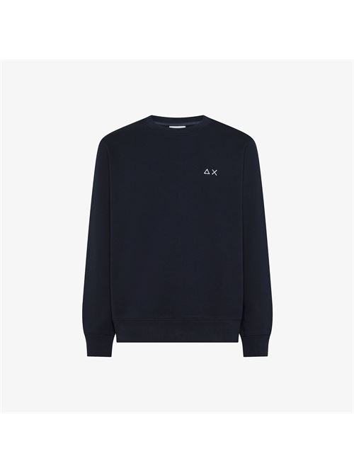 sweatshirt basic fleece ls SUN 68 | F4610307
